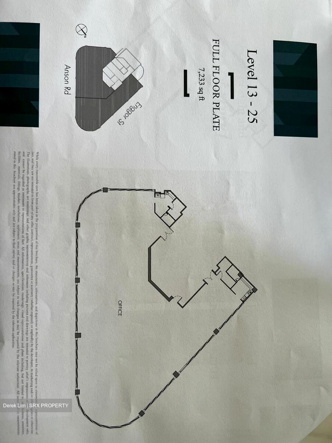 Hub Synergy Point (D2), Office #454572191